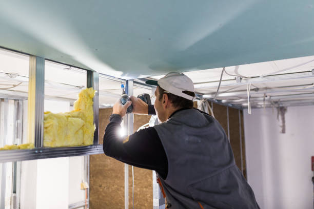 Best Specialty Insulation in Snyder, OK