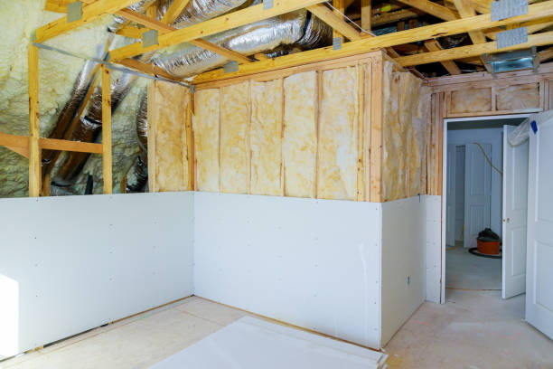 , OK Insulation Contractor Company