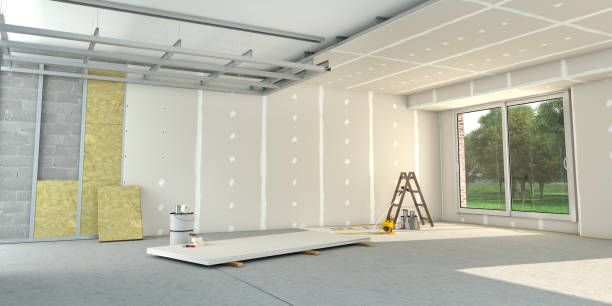 Best Types of Insulation in Snyder, OK